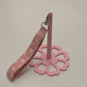 Yarn Holder Light Pink